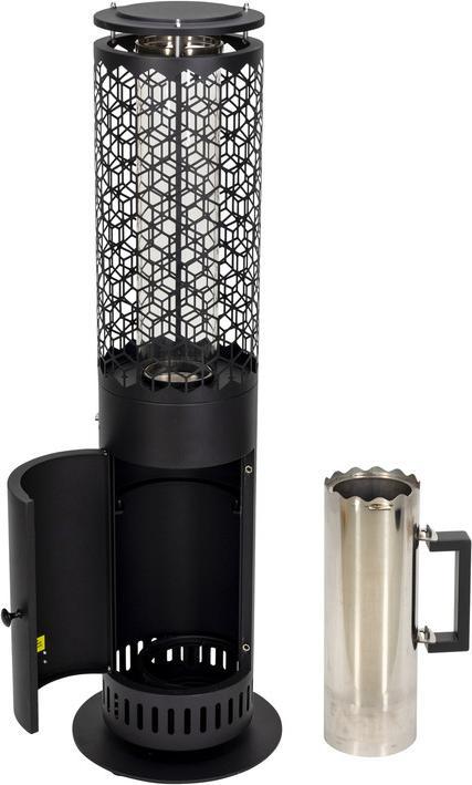 Immagine prodotto Nouvel Vittoria (4900 W)