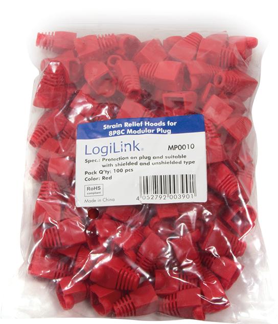 Image du produit LogiLink MP0010 (Connecteur Douille)