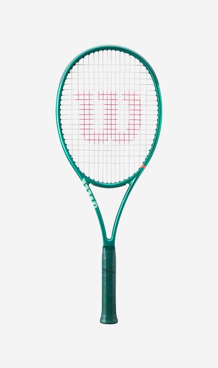 Actual product image Wilson Blade 98 16x19 V10 Tennisschläger (3, 305 g, Not covered)