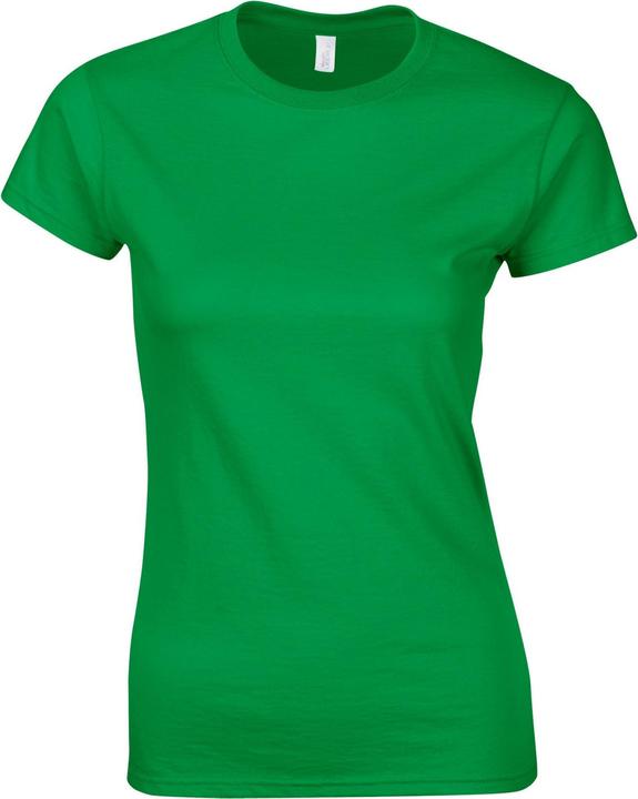 Image du produit Gildan - T-shirt SOFTSTYLE - Femme (L)
