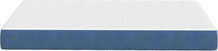 Produktbild vidaXL Bettmatratze (Federkern, 120 x 190 cm)