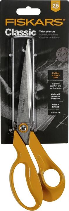 Immagine prodotto Fiskars Sartoria professionale (27 cm)