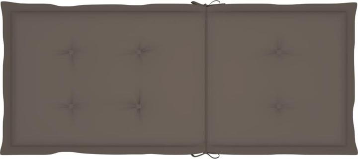 Actual product image vidaXL Absalon