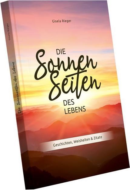 Immagine prodotto Die Sonnenseiten des Lebens (Tedesco, Gisela Rieger, 2020)