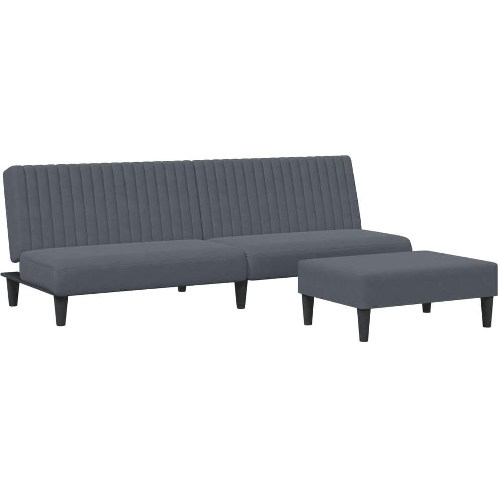 VidaXL, Sofa, Karolis (2-Sitzer)