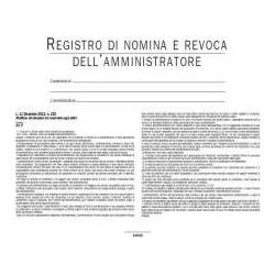 Data Ufficio Pack 5 Widerruf der Registeranmeldung (DU136430000)