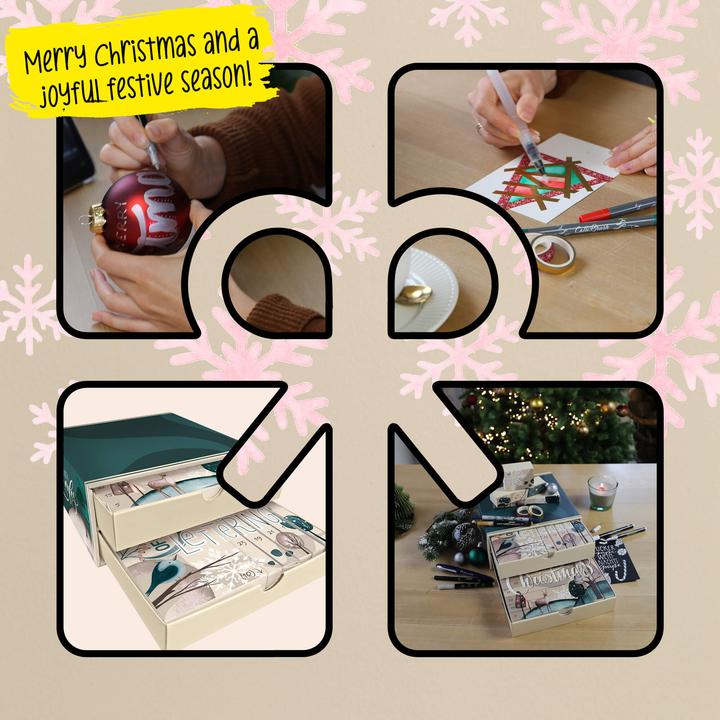 Produktbild Online Handlettering