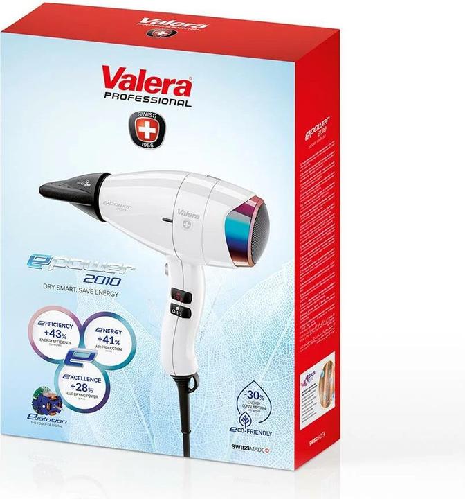 Image du produit Valera Epower (1600 W)