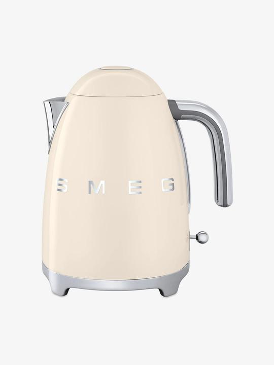 Actual product image Smeg 50's Retro Style (1.70 l)
