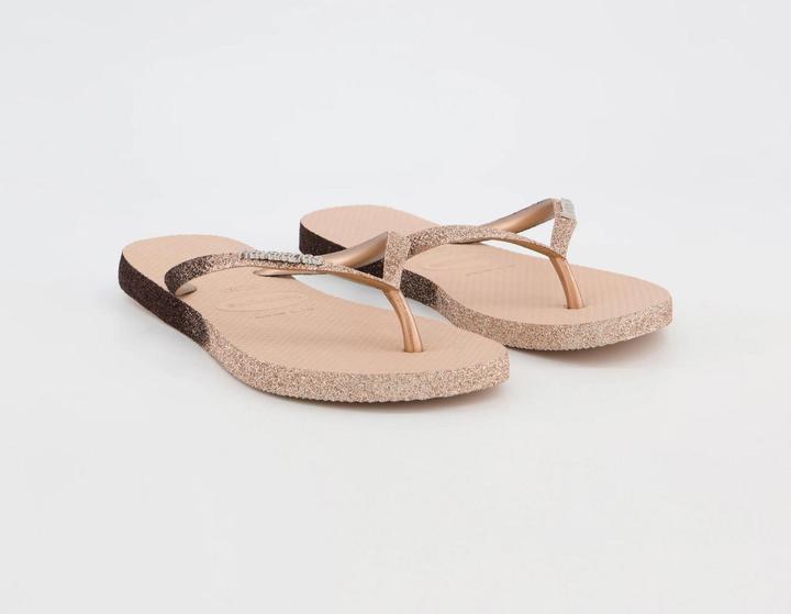 Produktbild Havaianas Slim Sparkle II (35)