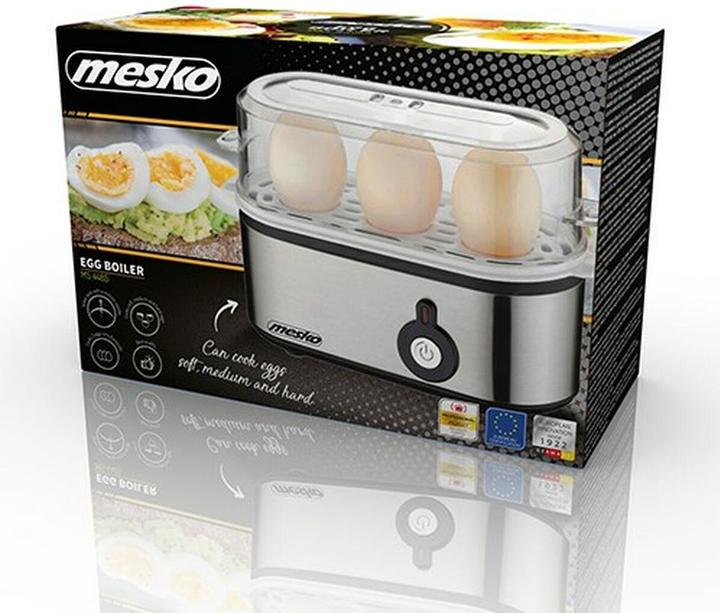 Produktbild Mesko MS 4485