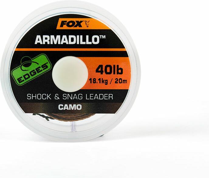 Fox armadillo (22.68 kg)