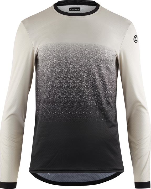 Produktbild Assos TRAIL LS JerseyT3Zodzilla (S)