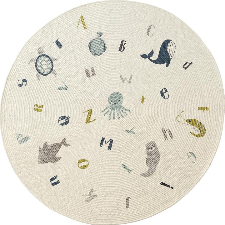 Produktbild Vertbaudet Teppich (120 cm)