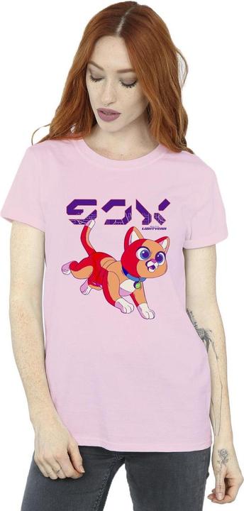 Produktbild Disney Lightyear Sox Digital Cute TShirt (XXL)