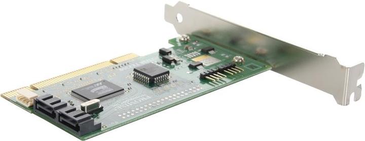 Produktbild Promise FastTrak TX2300, 2x SATA-II, PCI