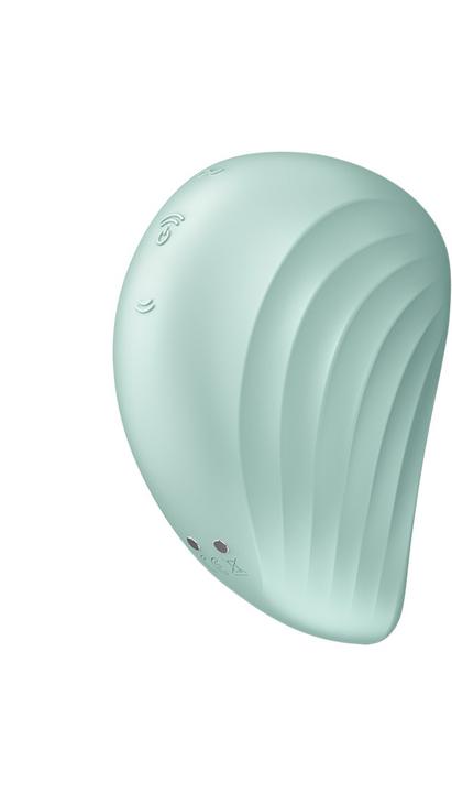 Productafbeelding Satisfyer Pearl Diver Air Pulse Stimulator