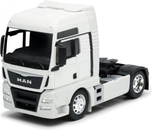 Welly Man Tgx (4x2)