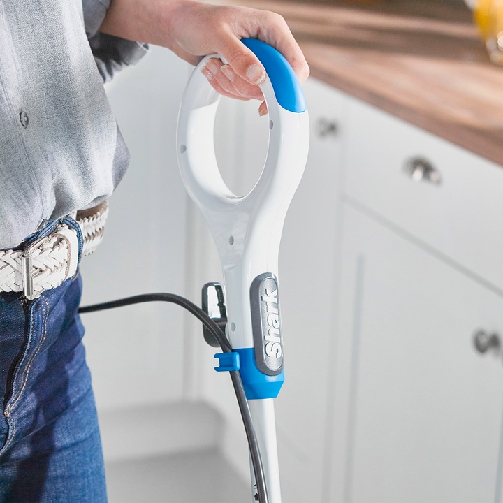 Actual product image Shark S6001EU Steam Cleaner Portable Steam Cleaner Multicolor (2.50 bar, 1200 W)