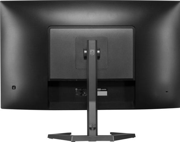 Image du produit Philips 32M1C5500VL/00 (2560 x 1440 pixels, 31.50")