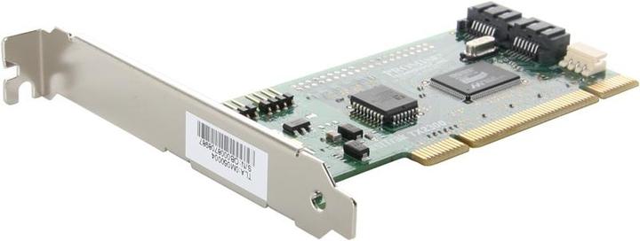 Produktbild Promise FastTrak TX2300, 2x SATA-II, PCI
