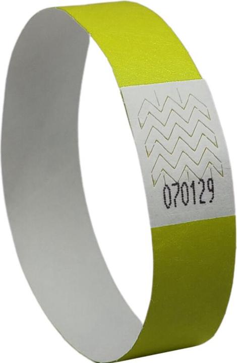 Actual product image Avery Admission tapes