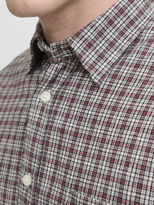Produktbild Jack & Jones Oversize Fit Hemd Hemd (L)
