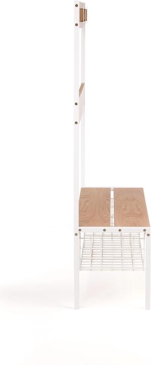 Produktbild Woodman Industrial