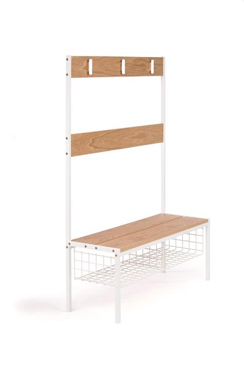 Produktbild Woodman Industrial