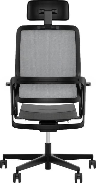 Actual product image Sitag SitagXilium Mesh (40 - 52 cm)