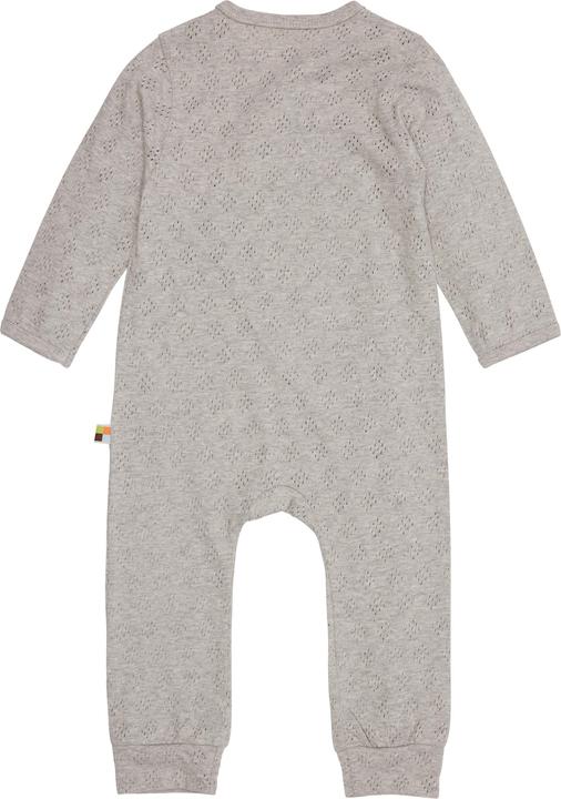 Produktbild loud + proud Overall Jacquard Strick (92)