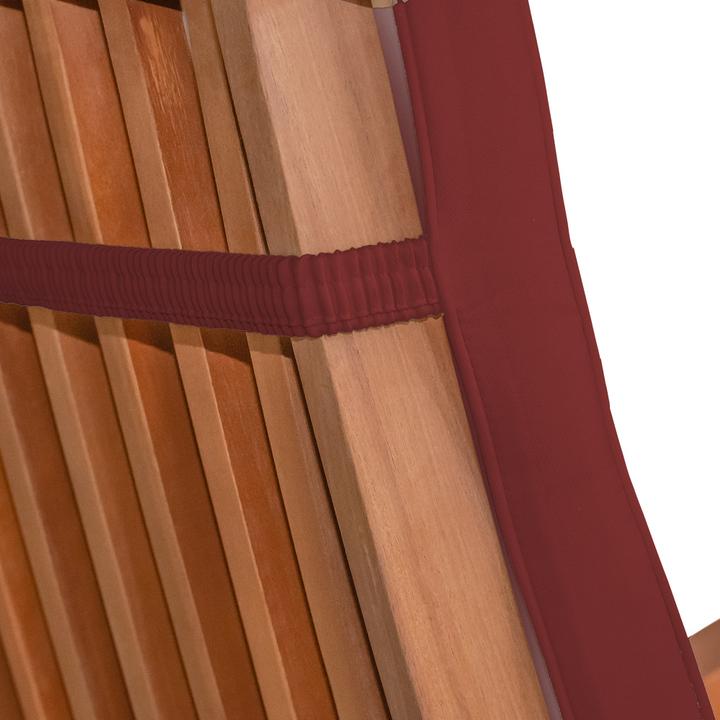 Produktbild Detex Stuhlauflage (120 x 45 x 5 cm)
