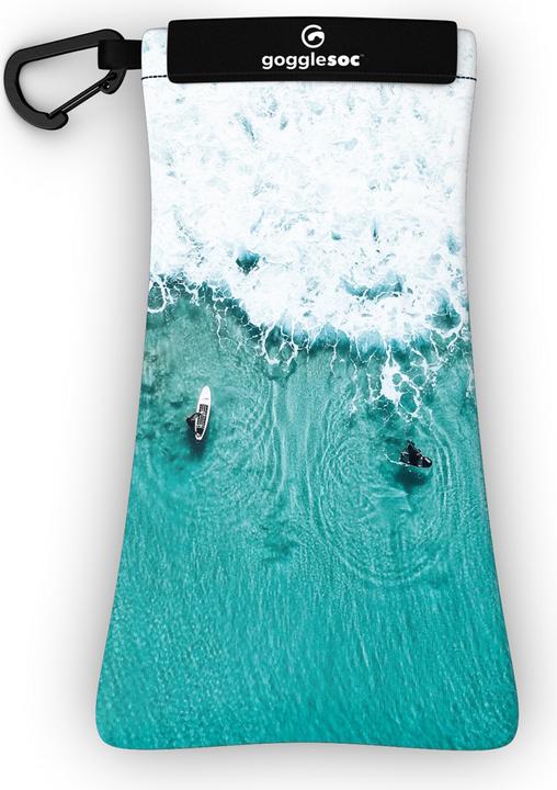 Produktbild Gogglesoc White Water Sunnysoc