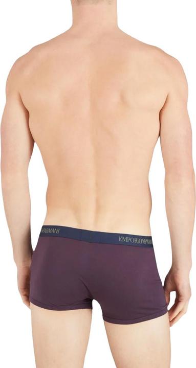 Immagine prodotto Emporio Armani Boxer Uomo Misura Confezione 3 (S, confezione da 3)