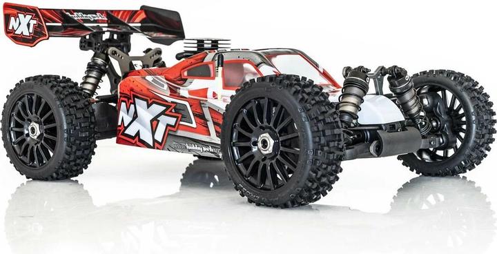 Hobbytech Buggy Spirit NXT GP 2.0 Nitro (RTR Ready-to-Run)