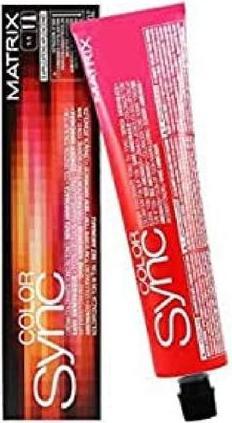 Produktbild Matrix Color Sync 5AA Hellbraun Asch Asch (5AA Hellbraun Asch)