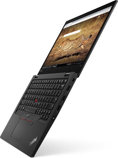 Produktbild Lenovo ThinkPad L13 Gen 2 (13.30", Intel Core i7-1165G7, 16 GB, 1000 GB, CH)