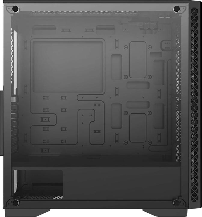 Actual product image Deepcool Matrexx 50 (ATX, mATX, E-ATX, Mini-ATX)