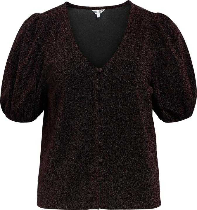 Actual product image Object Glitzer Oberteil (XL)