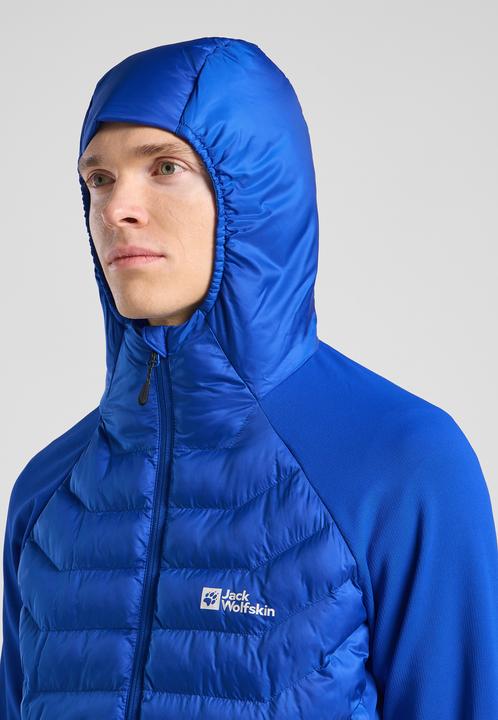 Produktbild Jack Wolfskin Routeburn Pro Hybrid M (XXL)