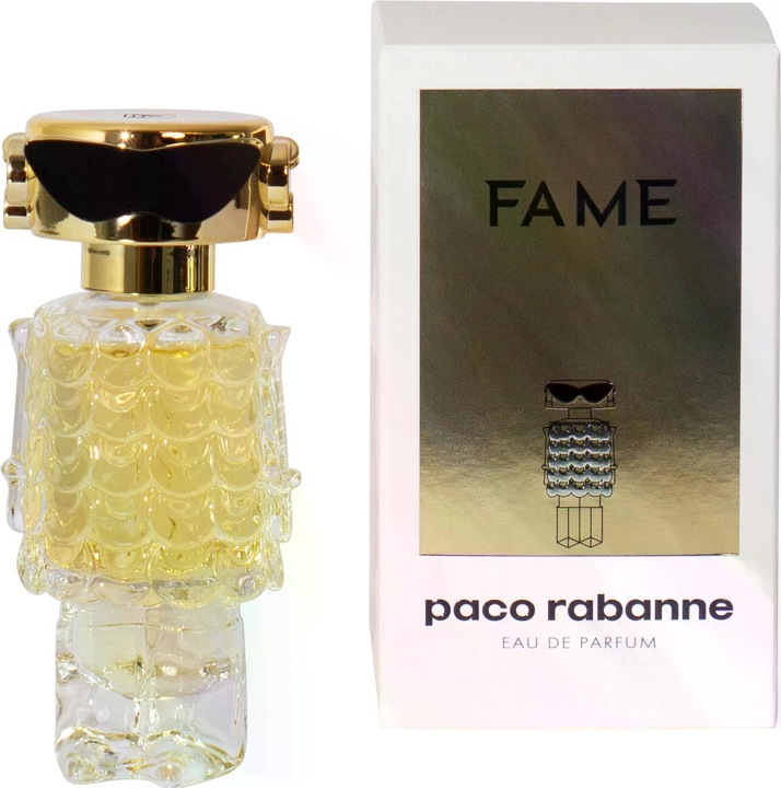 Image du produit Paco Rabanne Fame (Eau de parfum, 30 ml)