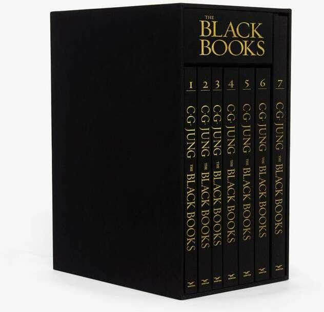 Immagine prodotto I libri neri (C. G. Jung, Sonu Shamdasani, Sonu Shamdasani, Inglese)