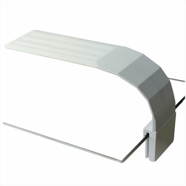 Productafbeelding Happet AquaLED Nano 7W baltas (LED, 7 W)