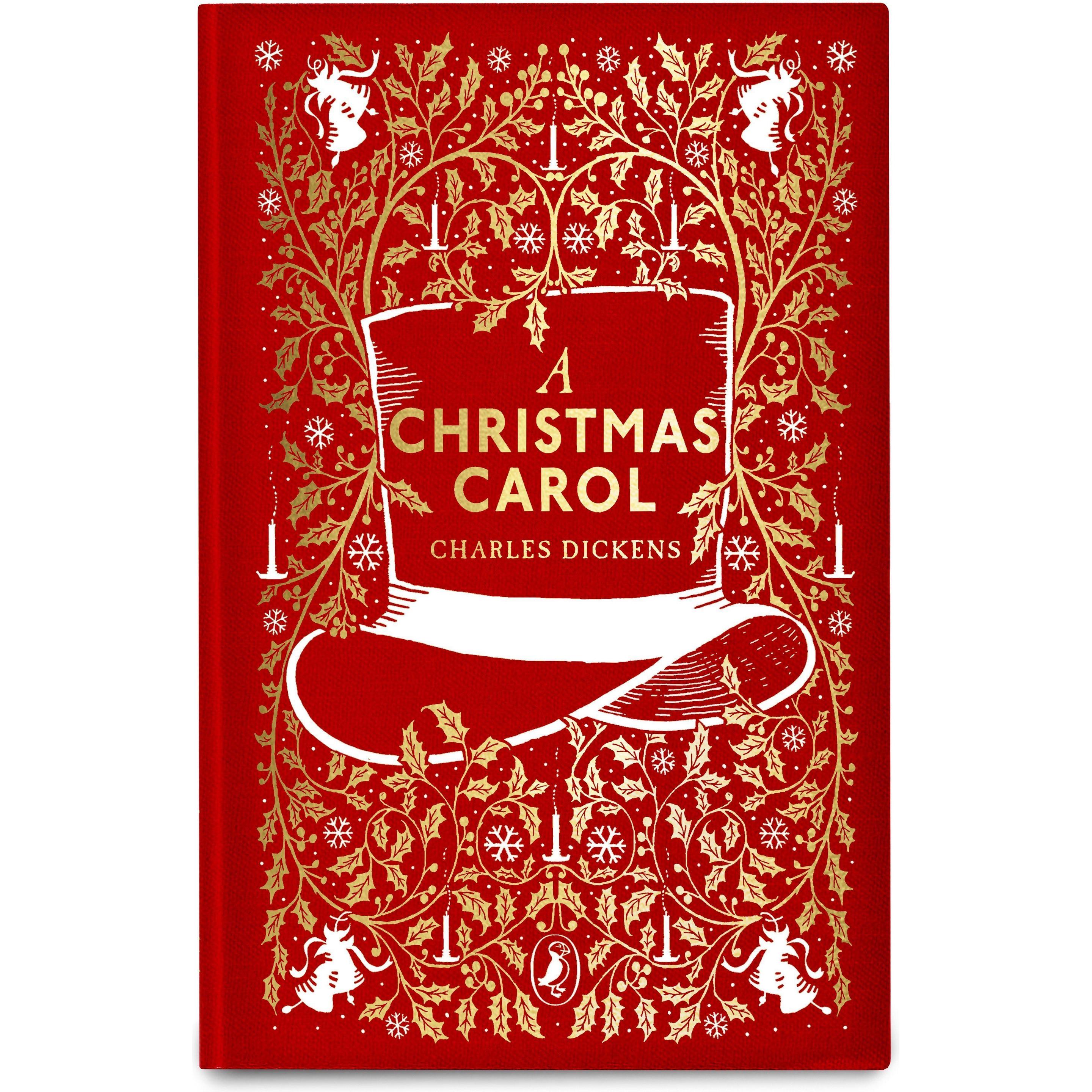 A Christmas Carol, Kinderbücher von Charles Dickens