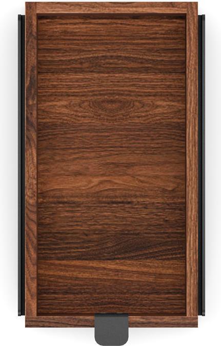 Actual product image Oakywood Small Modular Drawer | Compact Desk Organizer for Desk Shelf