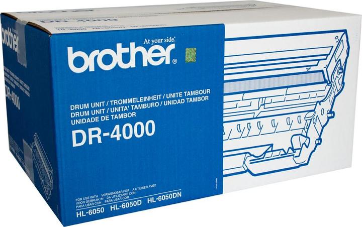 Immagine prodotto Brother Dr-4000 (FC)