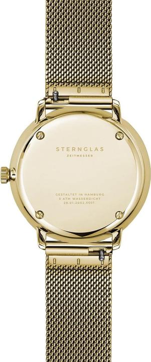 Produktbild Sternglas S01-ND02-MI07 (Analoguhr, 33 mm)