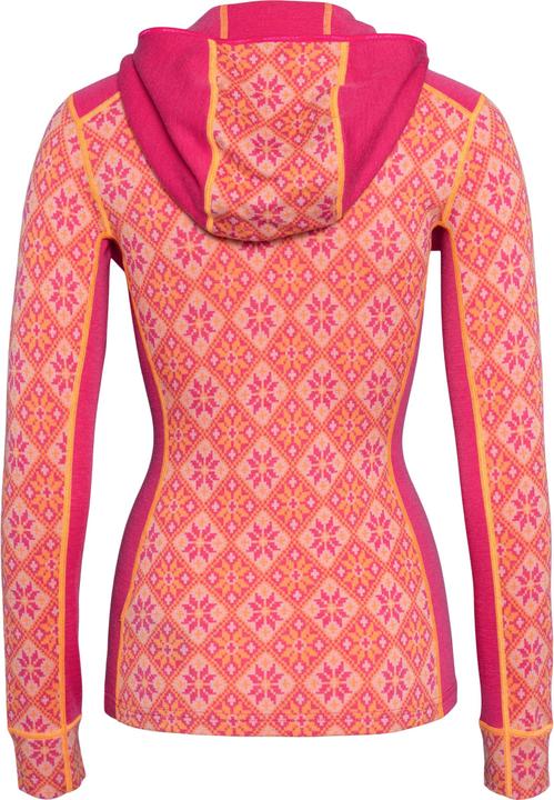 Actual product image Kari Traa Rose Hood (XL)
