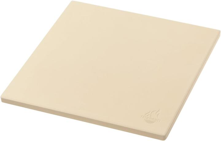 ‎Feuergott Pizzastein Cordierit