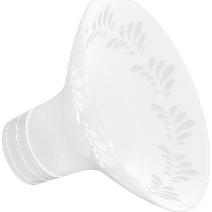 Neno, Milchpumpe Zubehör, breast pump 24 mm funnel (overlay) for breast pumps